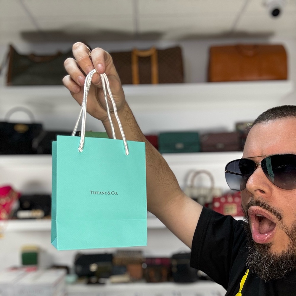 ❤️ $30 BAGFATHER BUCKS + FREE SHIPPING + MYSTERY ITEM❤️ - Picture 10 of 16